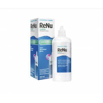 ReNu Multi Plus 360ml